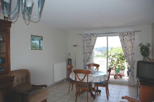Vente appartement t4 marseille 13013 chateau gombert technopole